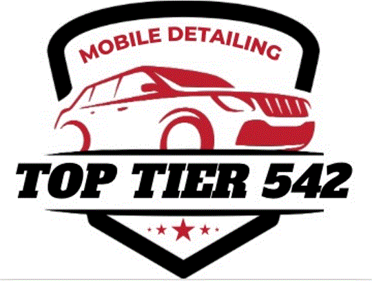 Top Tier 542 Mobile Detailing